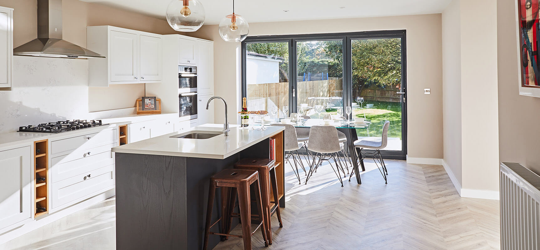 Farmcombe Road | Tunbridge Wells