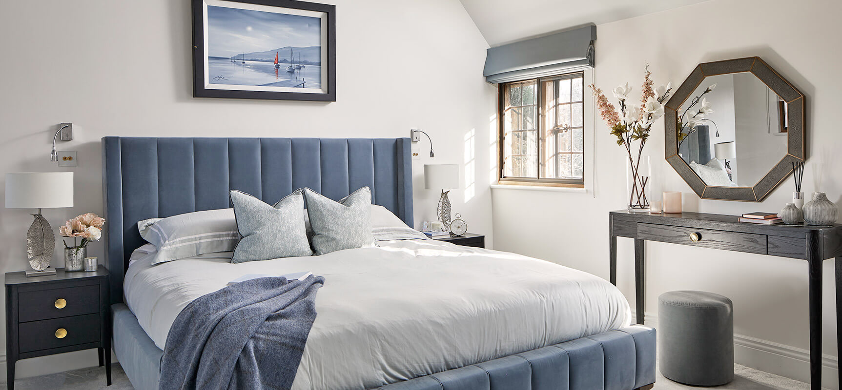 Historic House | E. Sussex
