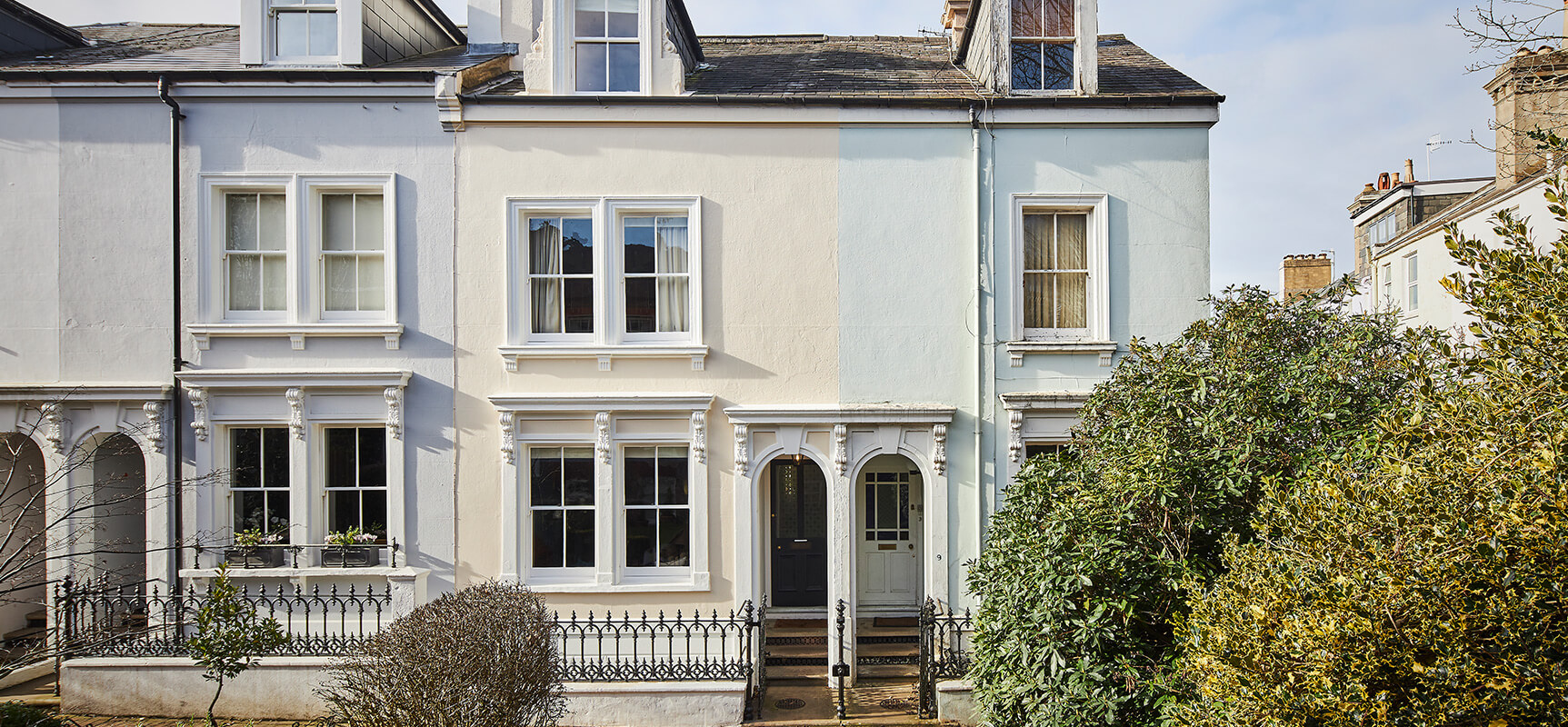 Belgrove | Tunbridge Wells