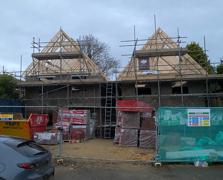Knowle Close Pre-Build External-2