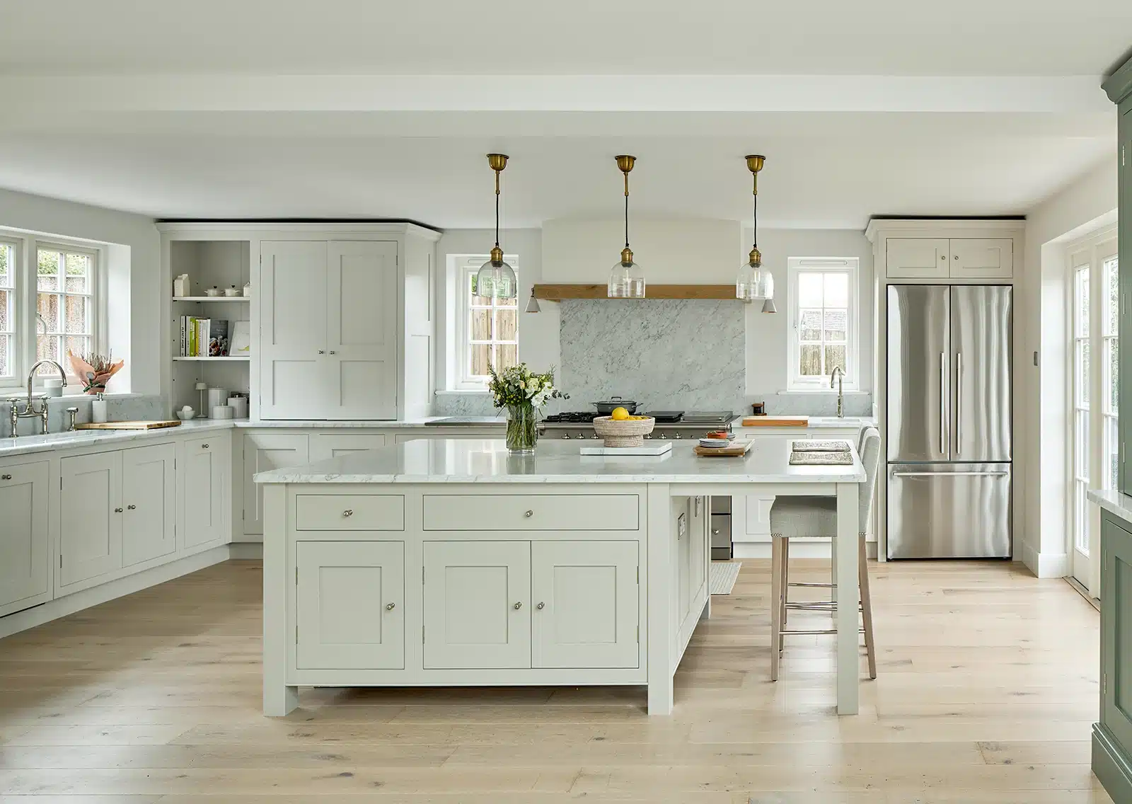 Spring Cottage | Frant