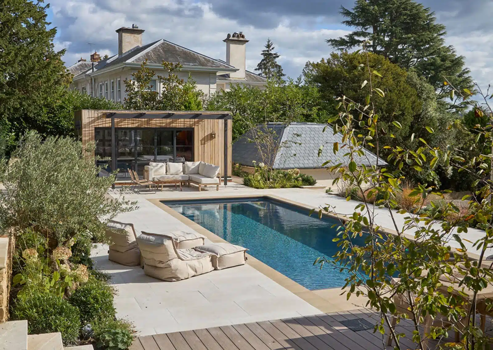 Luxury Outdoors | Tunbridge Wells