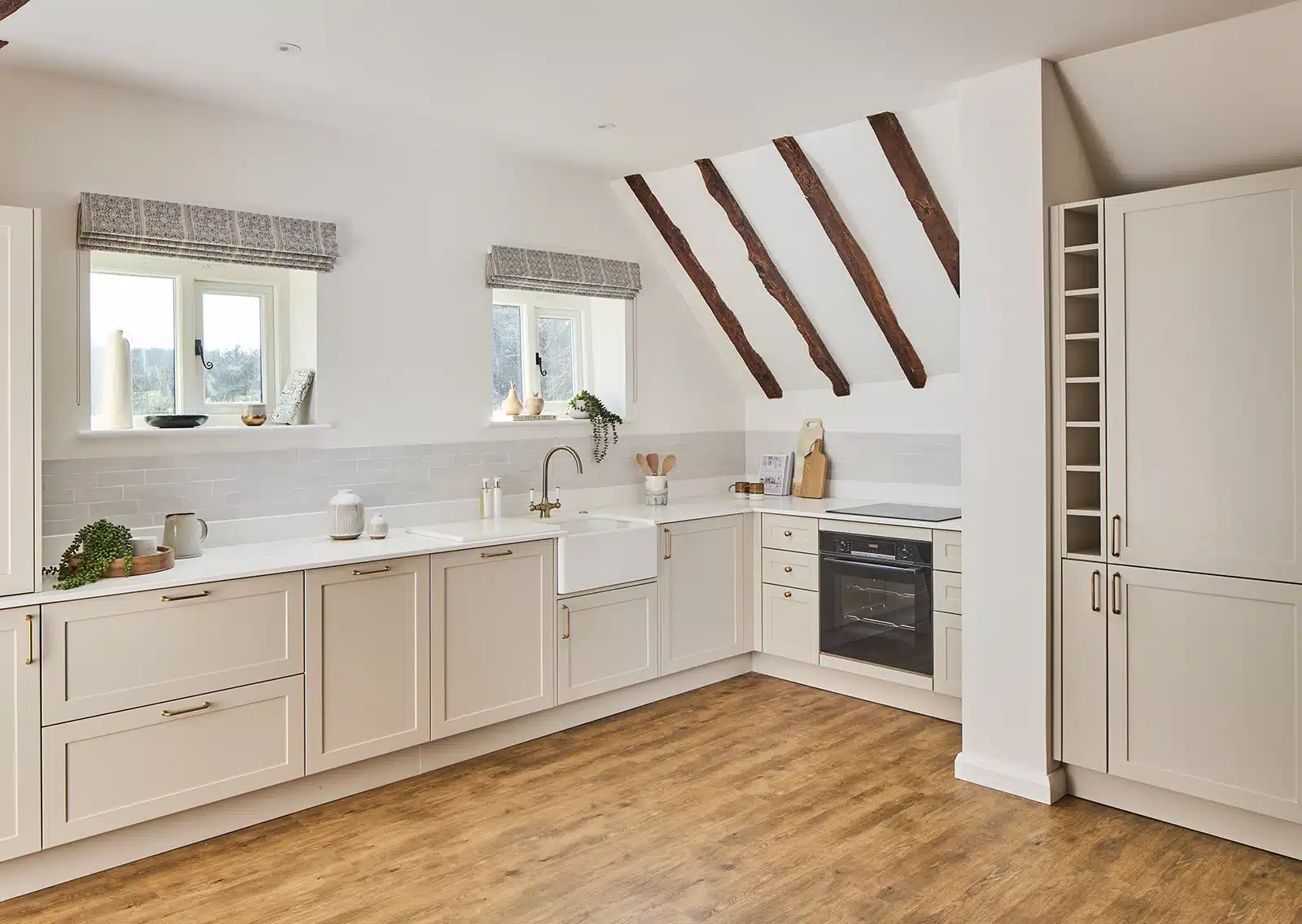 Oast House | Cowden