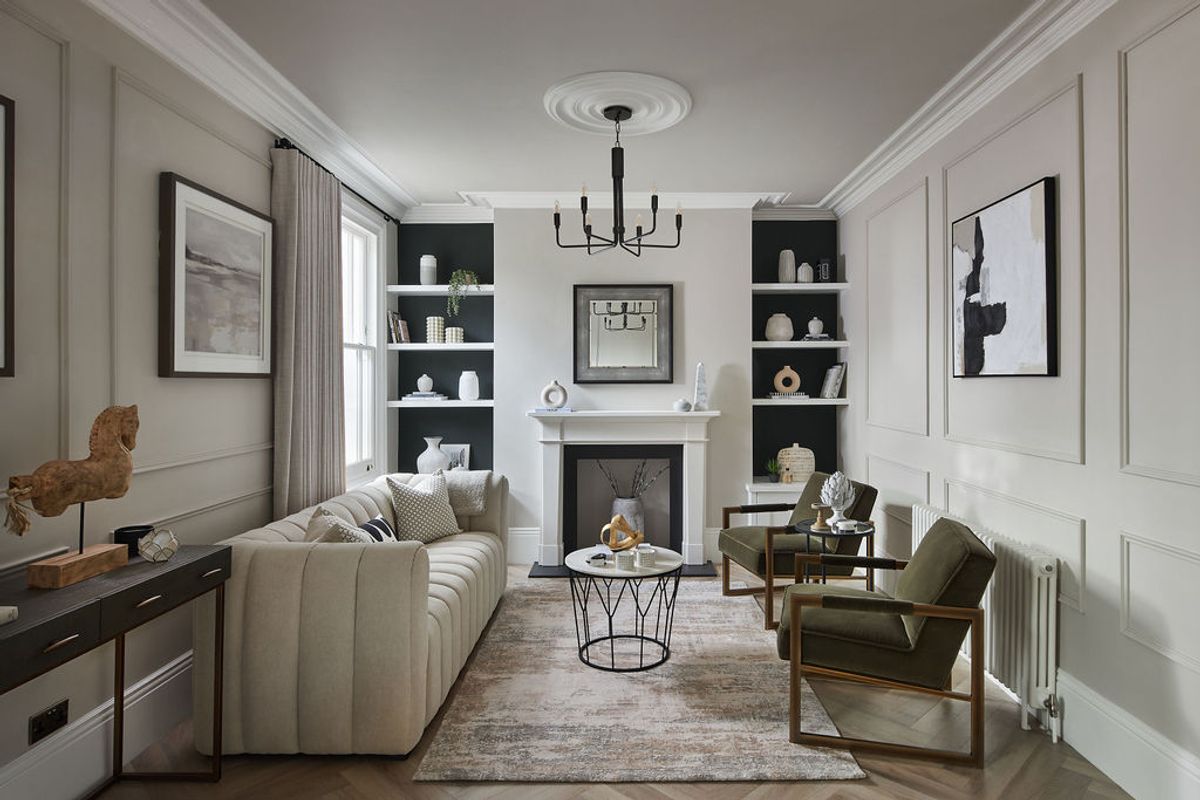 Nevill Row | Tunbridge Wells