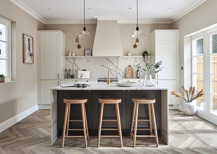 Hungershall Mews | Tunbridge Wells